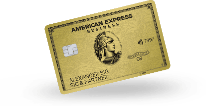 Gold Card
